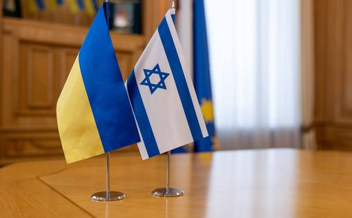 Посольство Украины в Израиле: Зеленский встретится с Нетаниягу