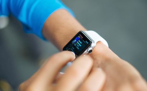Apple Watch и Fitbit являются “рассадниками” вредных бактерий