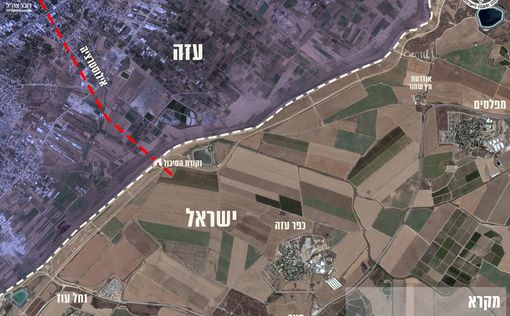 Израиль близок к разрешению проблемы тоннелей