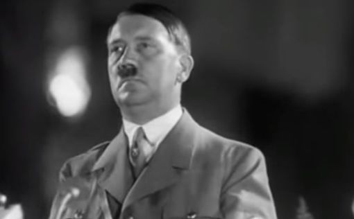 Нетаниягу: Гитлер не собирался уничтожать евреев