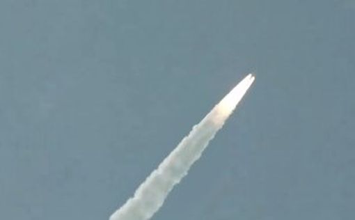 Европа успешно запустила ракету Ariane 6