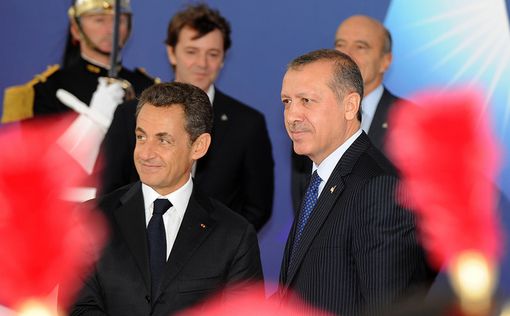 Эрдоган: теракт в стране – месть за неудавшийся переворот