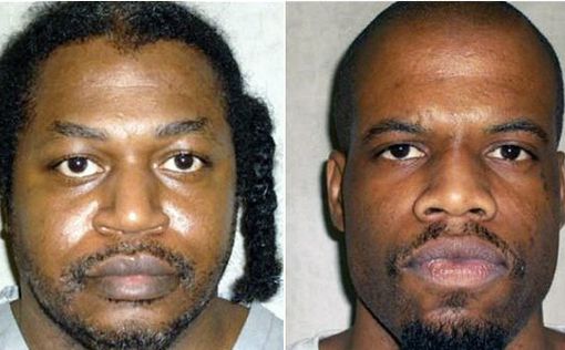 США: осужденный на смертную казнь мучился 20 минут