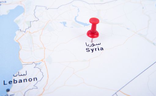 СМИ узнали о планах разделения Сирии на зоны влияния