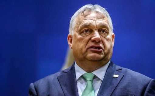 Орбан: В ЕС - коалиция партий лжи и обмана
