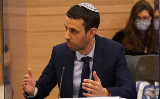 Депутат от "Ликуда" призвал командование ЦАХАЛа уволить протестующих резервистов | Фото: кредит сайт Кнессета
