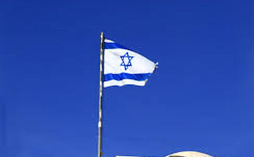 "Израиль примет во внимание озабоченность арабского мира"