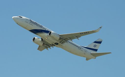 Сотни израильтян застряли в Нью-Йорке из-за ЧП с самолетом