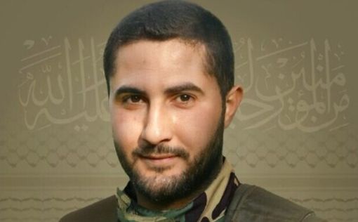 Командир Радван убит в результате израильской атаки на юге Ливана
