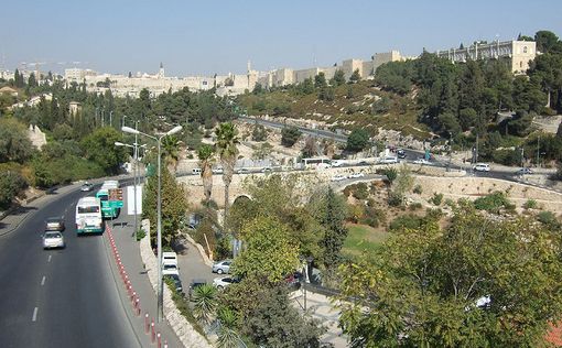 Intel начал тестировать в Иерусалиме беспилотные автомобили