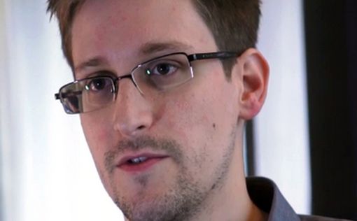 Сноуден обсудит с властями США своё возвращение