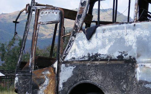 ДТП в Индии: автобус упал со склона, погибли не менее 39 человек | Фото: pixabay.com
