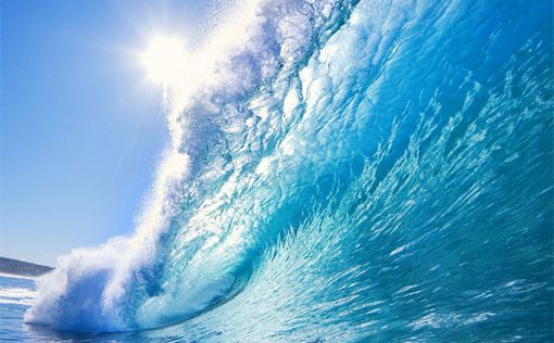 Ученые: уровень мирового океана стремительно повышается