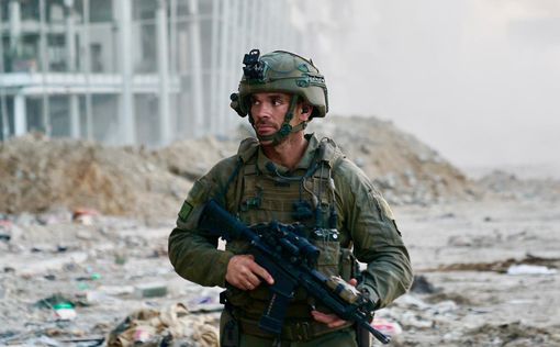 Нетаниягу: Израиль будет сохранять контроль над Газой