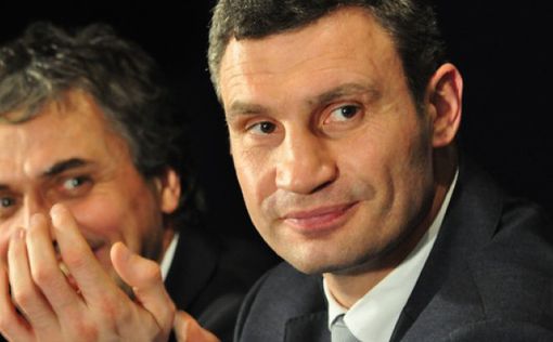 Украинские партии выдвинули кандидатов в президенты