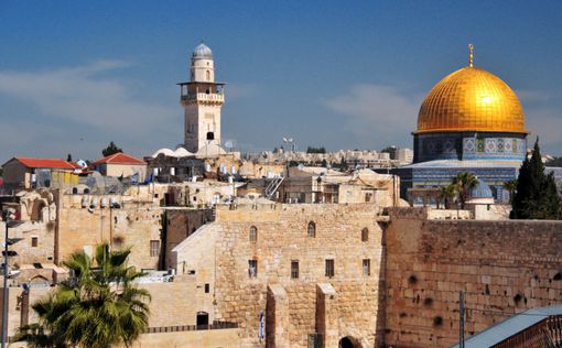 Иерусалим: беспорядки продолжаются