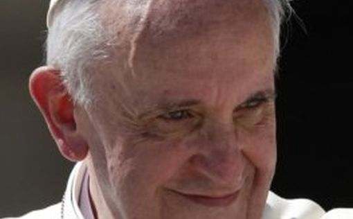 Папа возобновляет планы поездки в Южный Судан