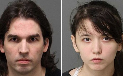 В США отца и дочь арестовали за инцест