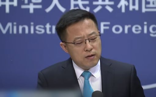 Китай задумался о санкциях в отношении Австралии
