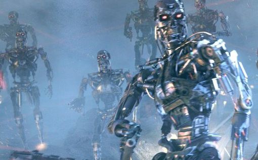 В Новой Зеландии создадут самого злого робота в мире