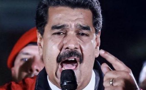 Мадуро обвинил Маска во взломе системы голосования