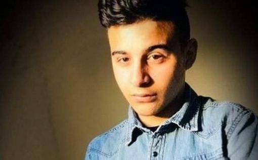 ЦАХАЛ прокомментировал смерть 14-летнего палестинца