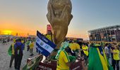 Феерия Мундиаля: как и чем живет футбольный Катар | Фото 17