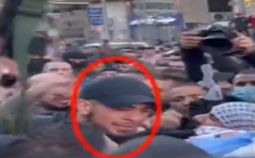 Сбежавший от ЦАХАЛА террорист замечен на похоронах друзей в Шхеме