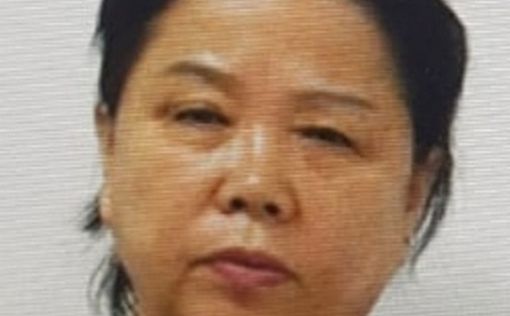 Раненная в Неве Шаанан китаянка исчезла из больницы