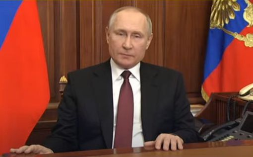 Путин хотел "перебить" мобилизацией тему обмена пленными, а получилось наоборот