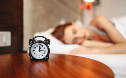 "Отложенный будильник" опасен для здоровья | Фото: pixabay.com