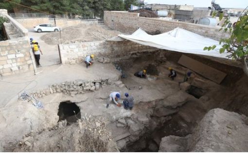 В Турции случайно нашли самый большой подземный город в мире