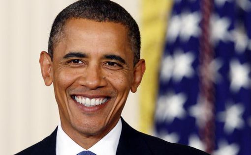 Обама впервые прибыл в Кению в качестве президента