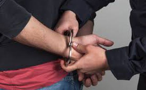 Арестованы трое несовершеннолетних из Акко