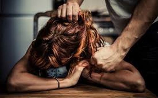 В Израиле растет количество случаев домашнего насилия