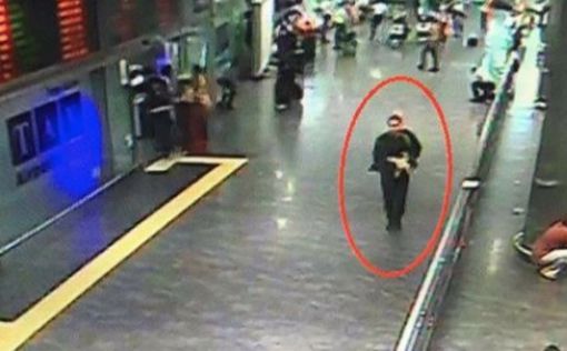 СМИ: Аэропорт в Стамбуле взорвали русские
