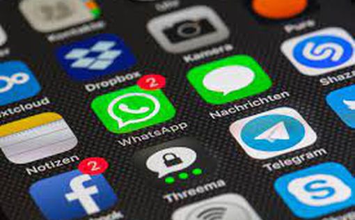 В России запретили использовать WhatsApp в школах