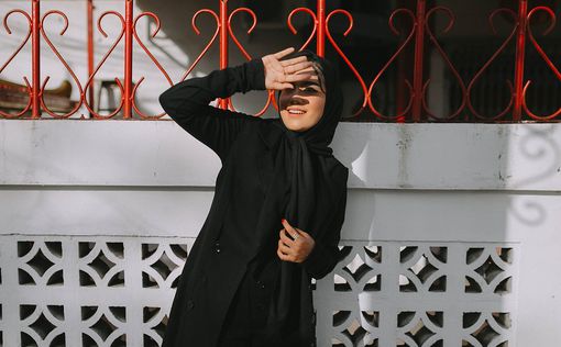 Гендерный апартеид: Иранским женщинам теперь грозит 10 лет за отсутствие хиджаба