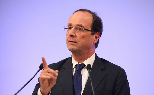 Олланд: во Франции не будет закона о запрете буркини
