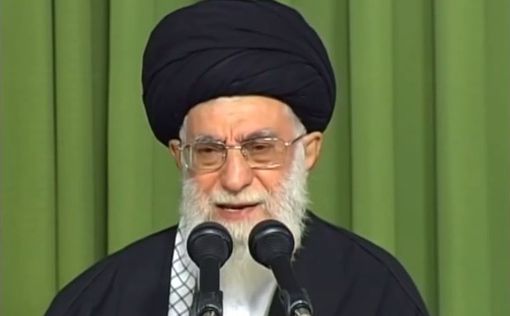 Аятолла Хаменеи утвердил ядерную сделку