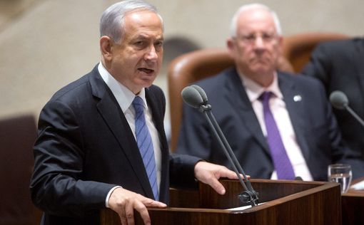 Нападки на Нетаниягу не отражают отношений Израиля и США