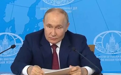 Путин ответил, намерена ли РФ нападать на Европу: мир больше не будет прежним