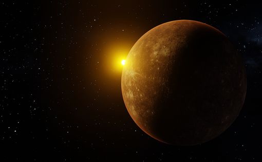 Мощный ретроградный Меркурий накроет Землю с 5 по 28 августа | Фото: pixabay.com