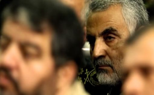 Иранская нация не боится Трампа, все готовы стать шахидами