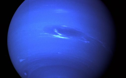 Ученых озадачил погодный феномен на Нептуне