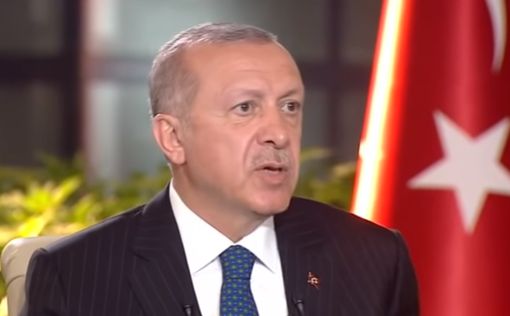 Эрдоган: Турция готова захватить сирийский Манбидж