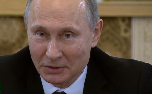 Путин: американские хакеры могли вмешаться в выборы США
