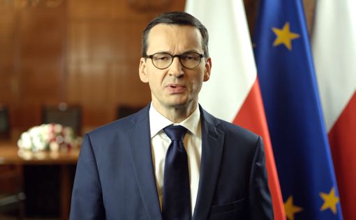В Польше призвали избегать высказываний об антисемитизме