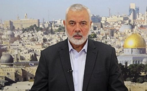 ХАМАС: предложенные поправки к плану прекращения огня в Газе "не существенны"