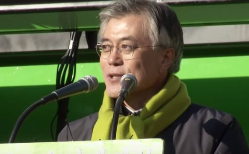 Кандидат в президенты: "Сеул возглавит переговоры с КНДР"